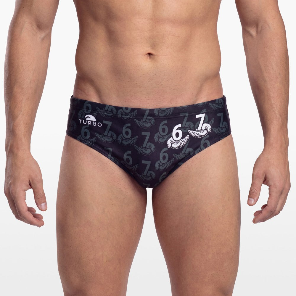 Compra Μαγιό Waterpolo Six-Seven