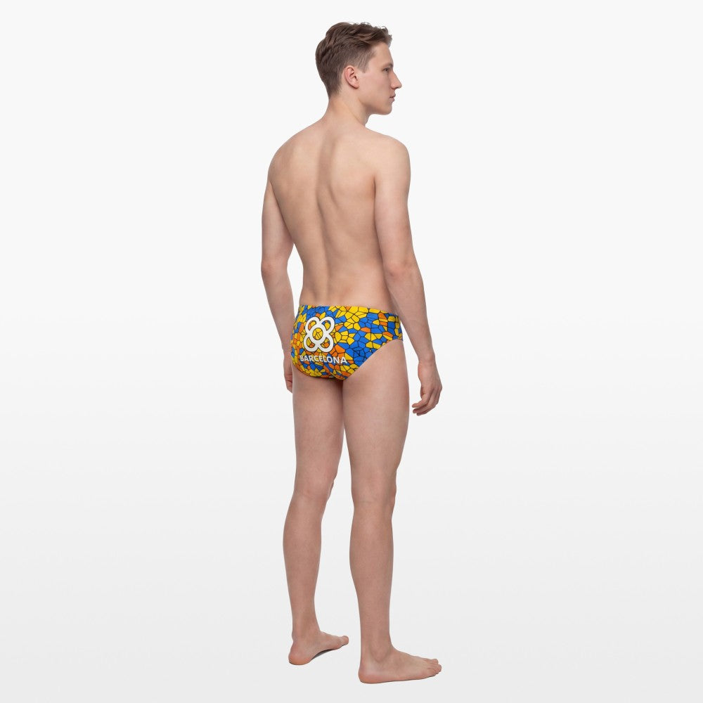 Compra Wasserball Badeanzug Trencadís
