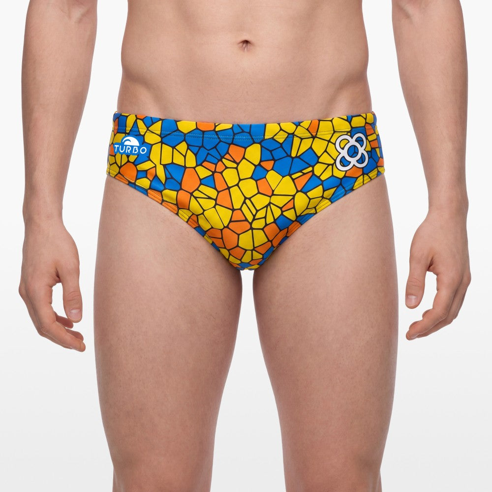 Compra Wasserball Badeanzug Trencadís