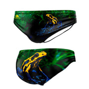 水球泳褲 Poison Frog