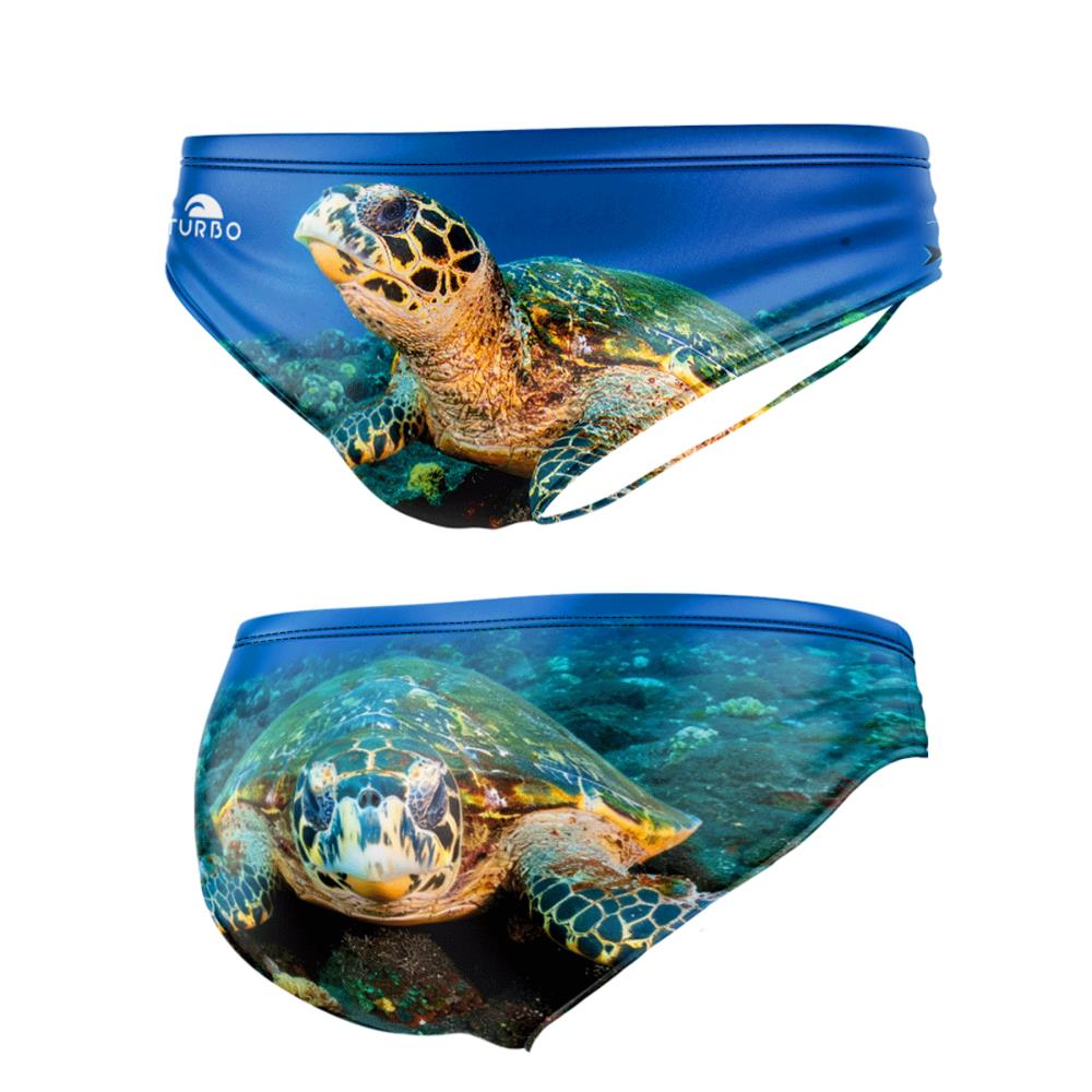 Colecciones. Bañador Waterpolo Drifter