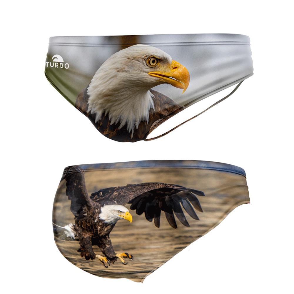 Compra Banyador Waterpolo Real Eagle