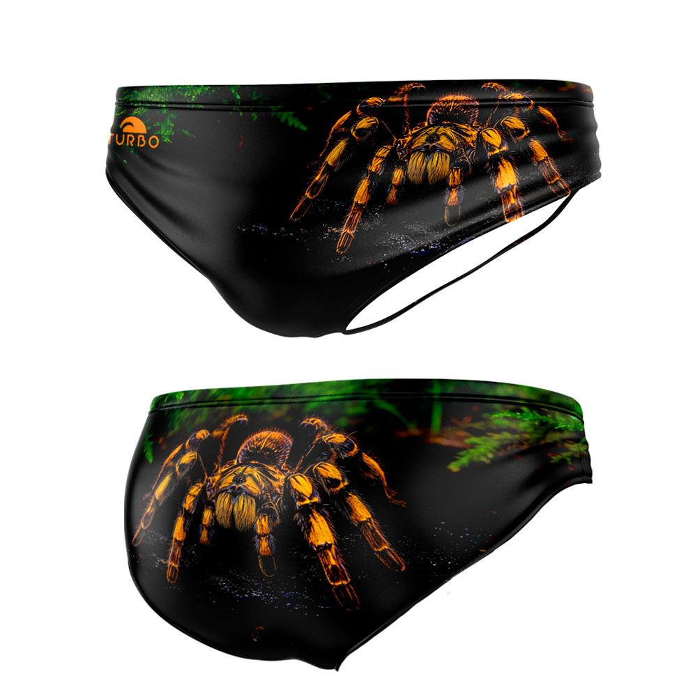 Vita selvaggia. Costume da pallanuoto Tarantula