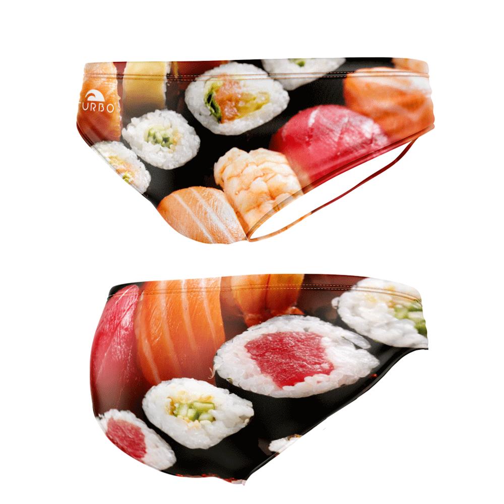 Su Topu Mayo. Waterpolo Mayo Sushisuit