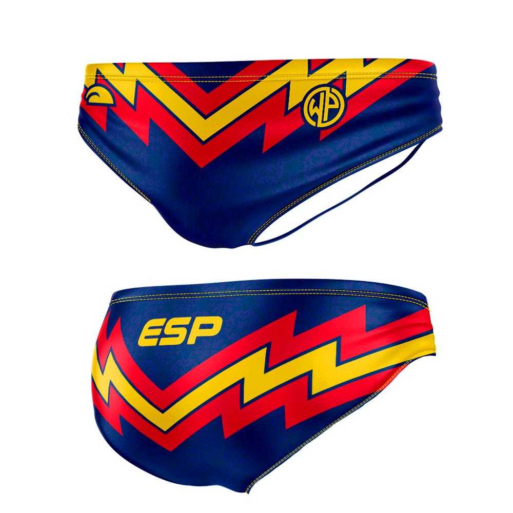 Compra Strój kąpielowy do piłki wodnej ESP Football Cup