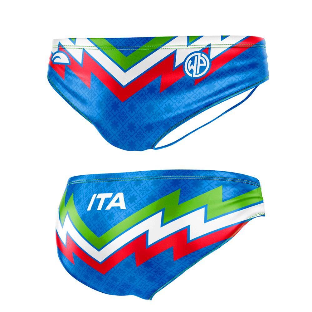 Compra SWIMSUIT WATERPOLO  ITA FOOTBALL CUP