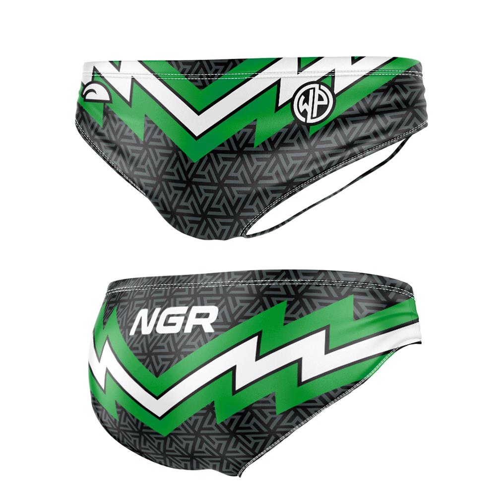 Costume da pallanuoto Ngr Football Cup