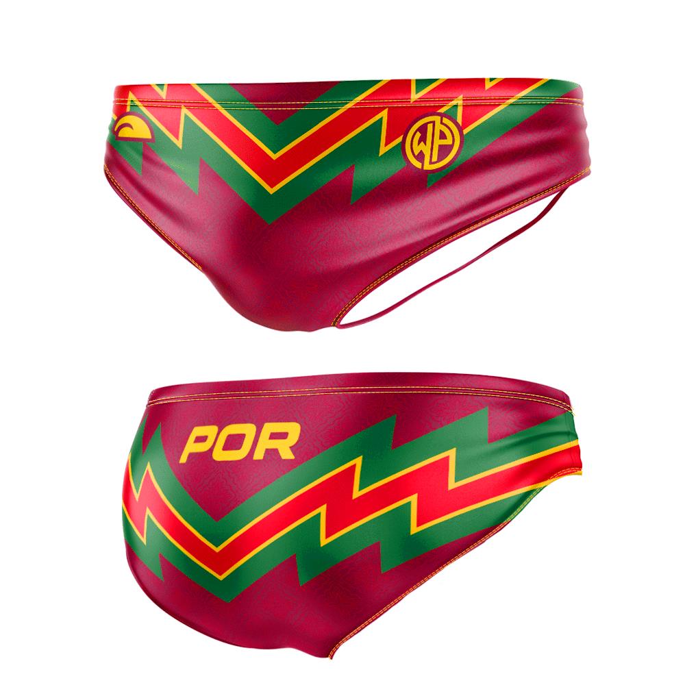 Futbol Kupası. Portekiz Waterpolo Mayo Football Cup