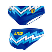 Bañador Waterpolo Arg Football Cup
