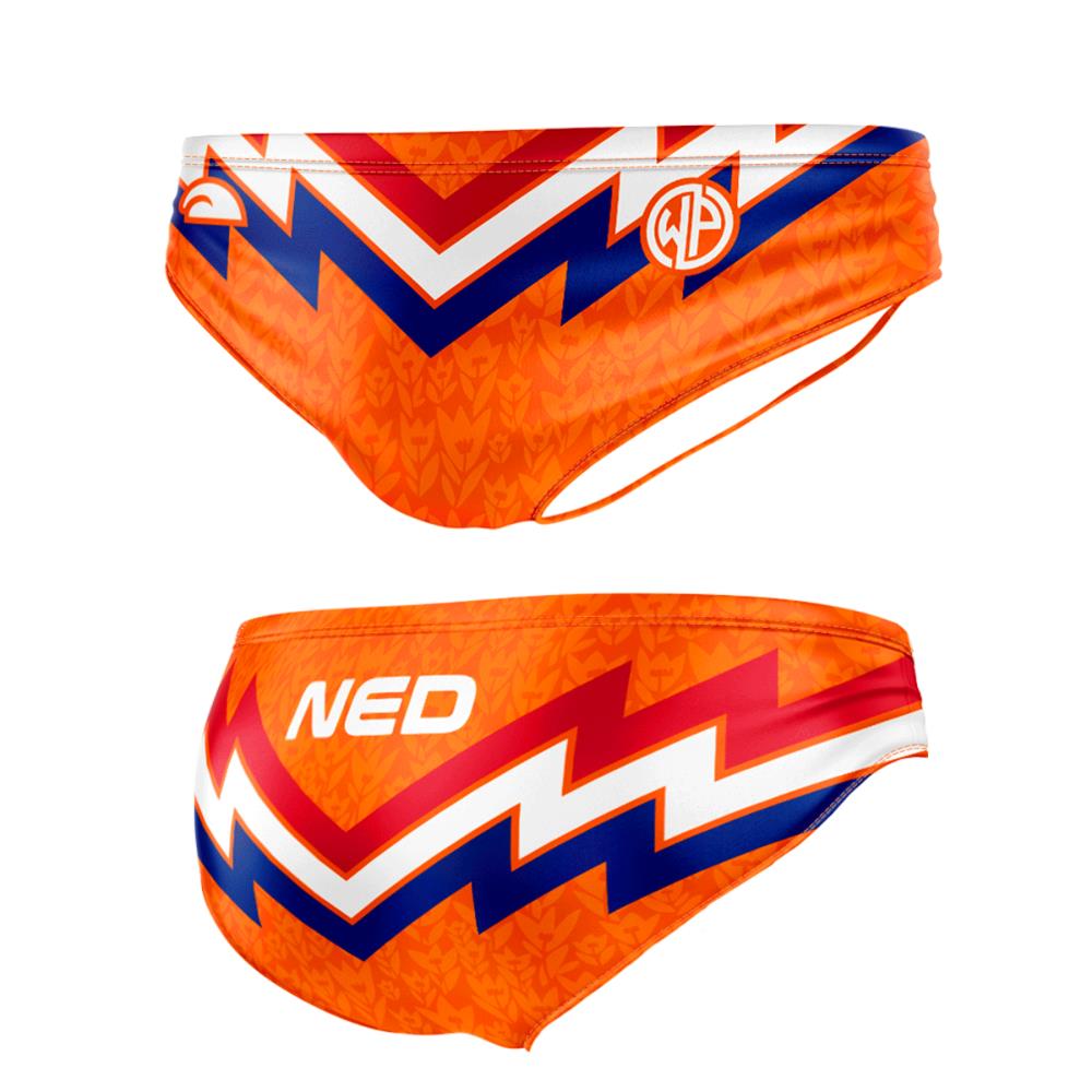 Compra 수구 수영복 네덜란드 축구 컵