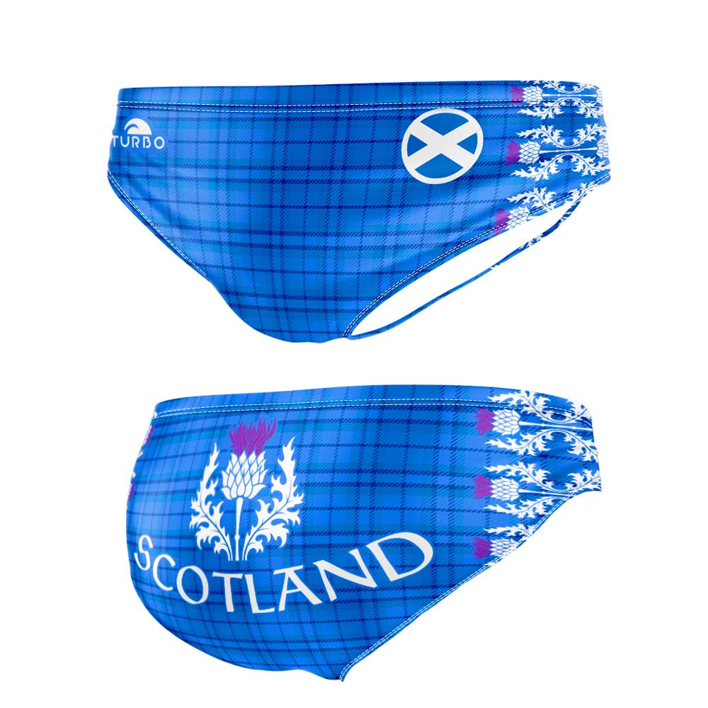 Compra Купальник для водного поло Scotland Thistle