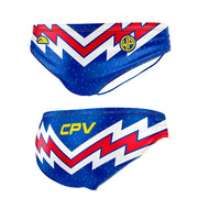 Cpv Fotball Cup vízilabdás fürdőruha