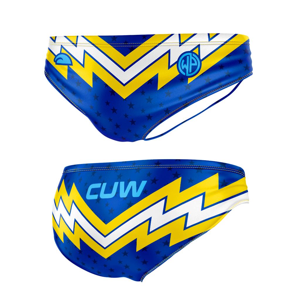 Colecciones. Bañador Waterpolo Cuw Fotball Cup