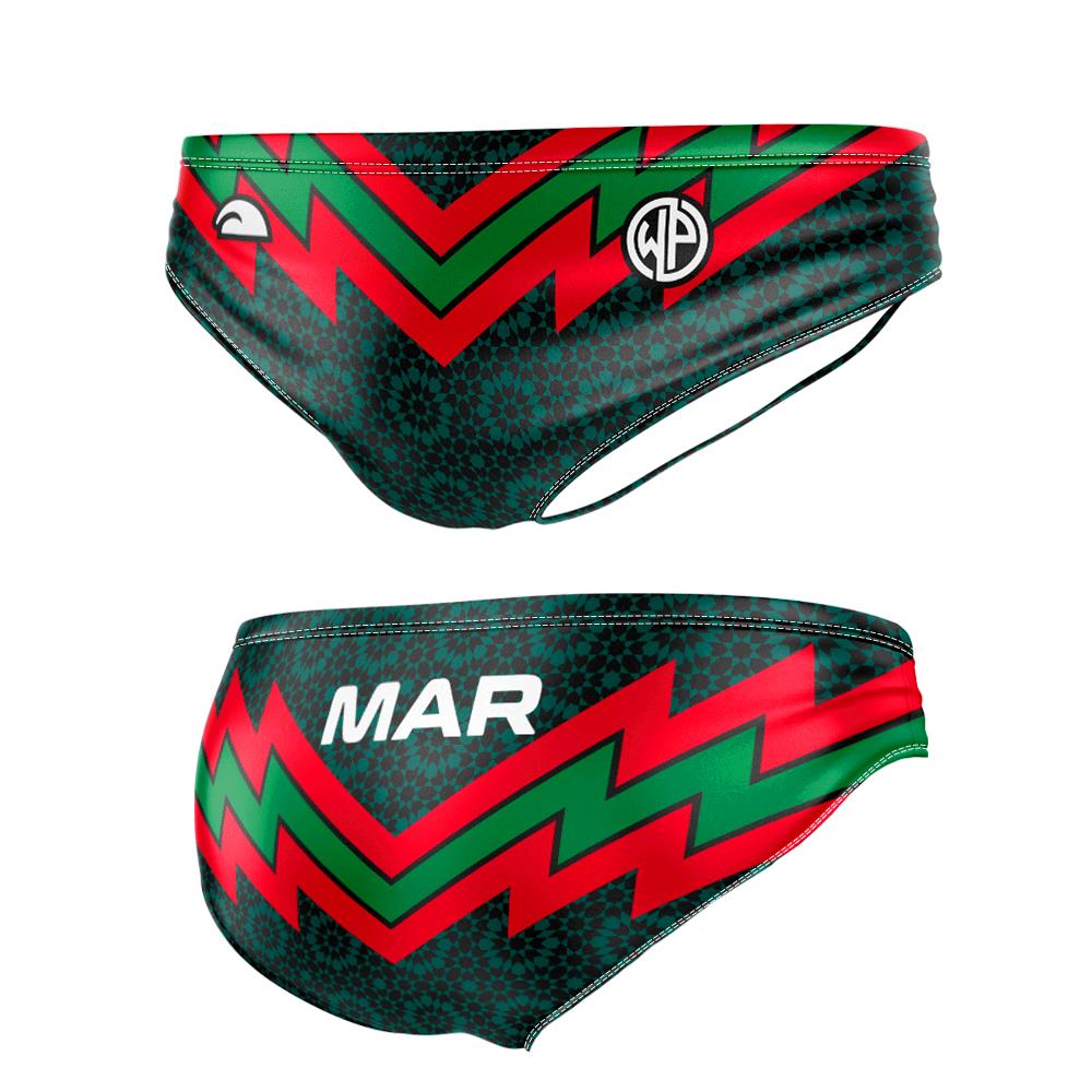 Compra Fato de banho de polo aquático Mar Taça de Futebol