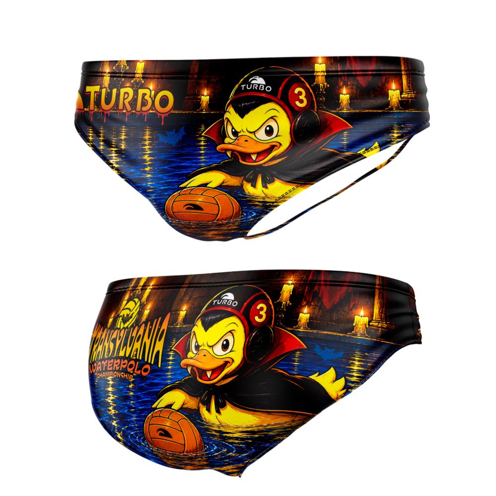 Compra Dracuduck 冠軍水球泳裝