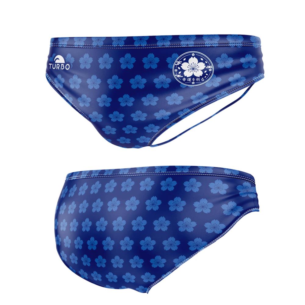 All Product. Bañador Waterpolo Japan Flower