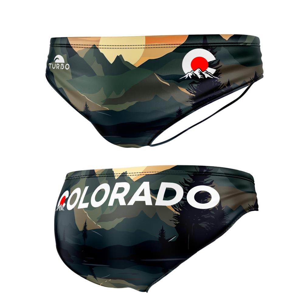 Compra Wasserball-Badeanzug Rocky Peak