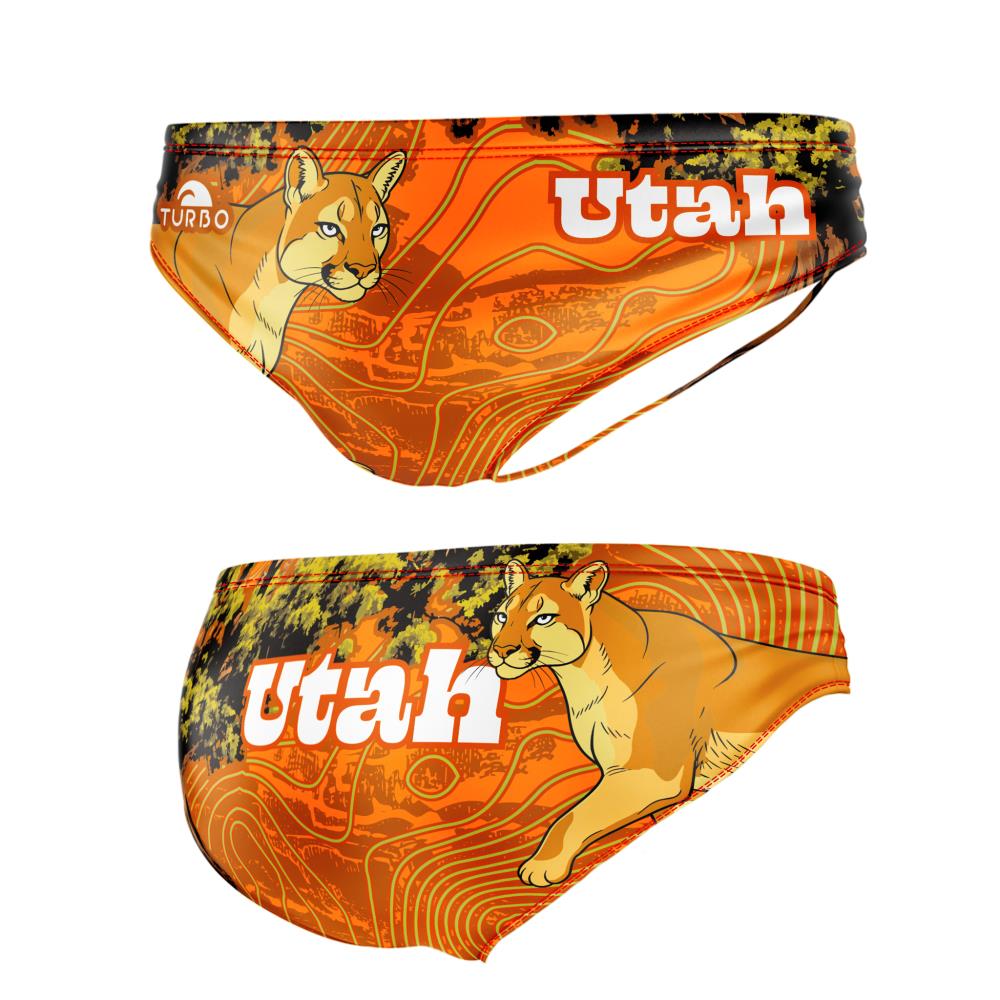 SWIMSUIT WATERPOLO ZION