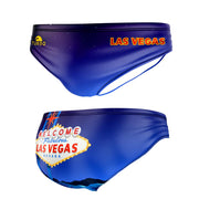 SWIMSUIT WATERPOLO  CASINO LIGHTS