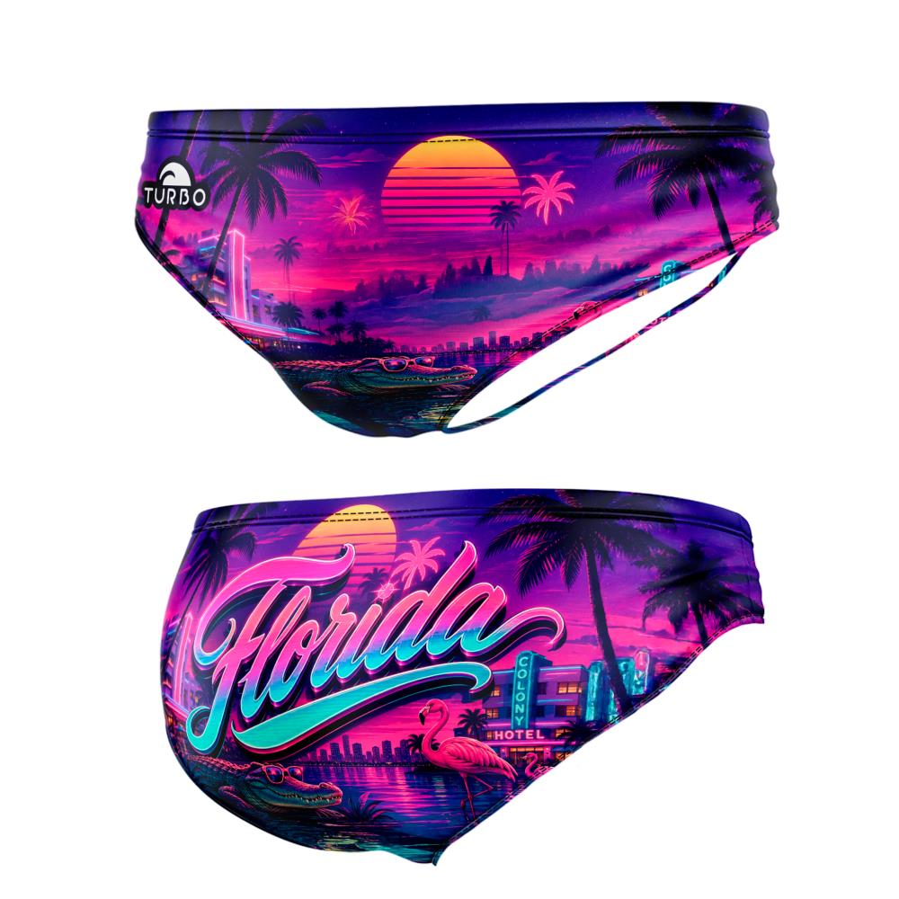 Compra SWIMSUIT WATERPOLO  PALM-COAST