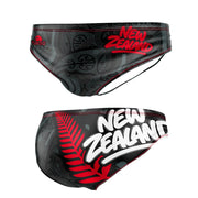 Maillot de water-polo New Zealand Wave