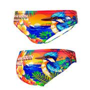 New South Wales Water Polo Swimsuit