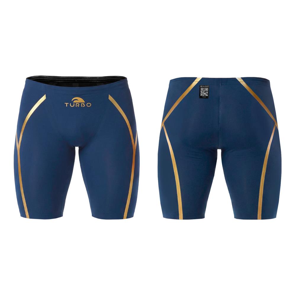 Costumi da gara uomo. Turbo Proskin Vanguard Jammer Prime