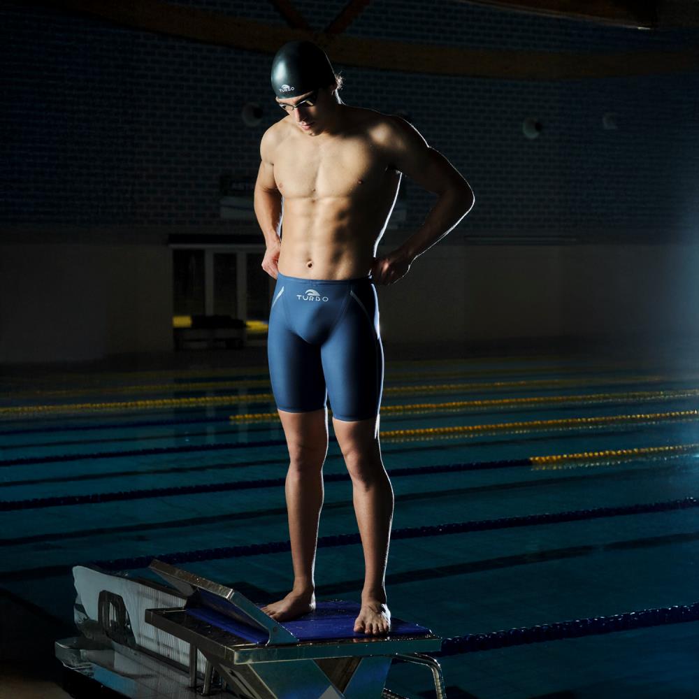 Compra Turbo Proskin Vanguard Jammer Titan