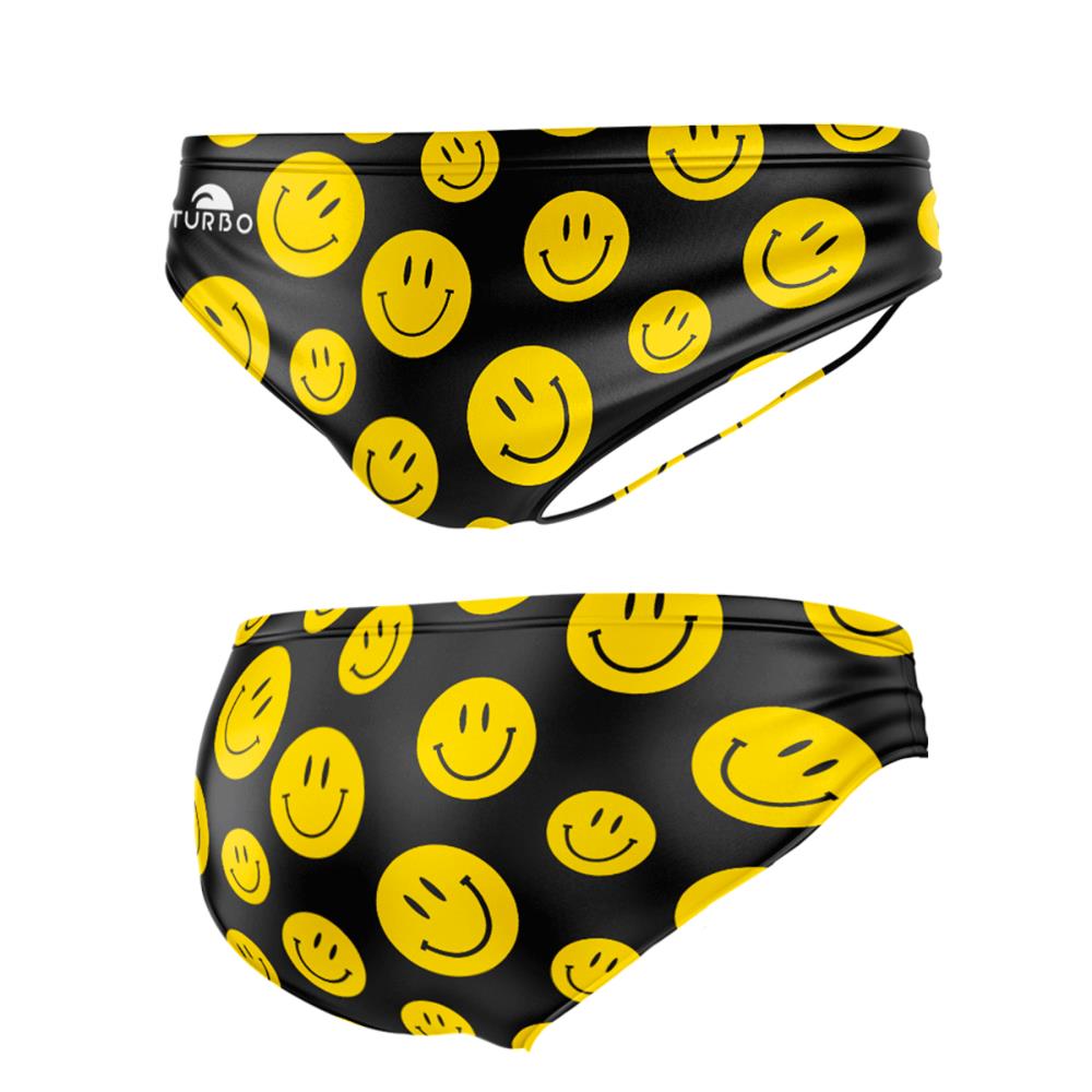 Compra Wasserball-Badehose Happy Faces
