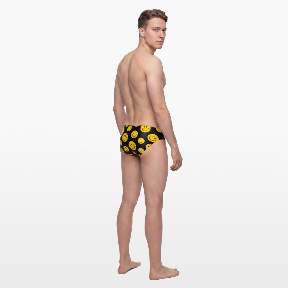 Compra Wasserball-Badehose Happy Faces