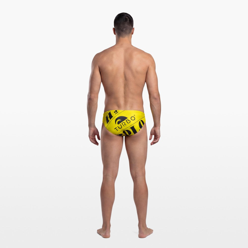 Compra Waterpolobadpak Voetafdruk