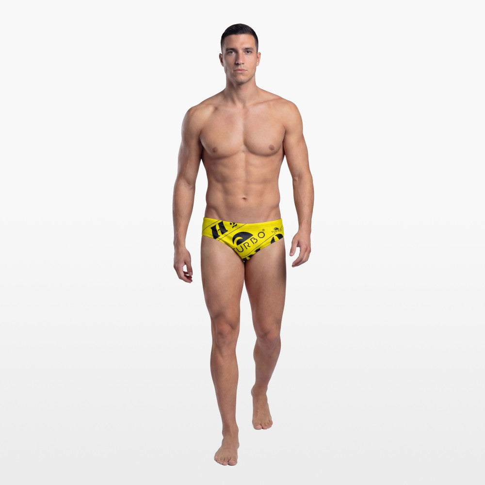 Compra Waterpolobadpak Voetafdruk