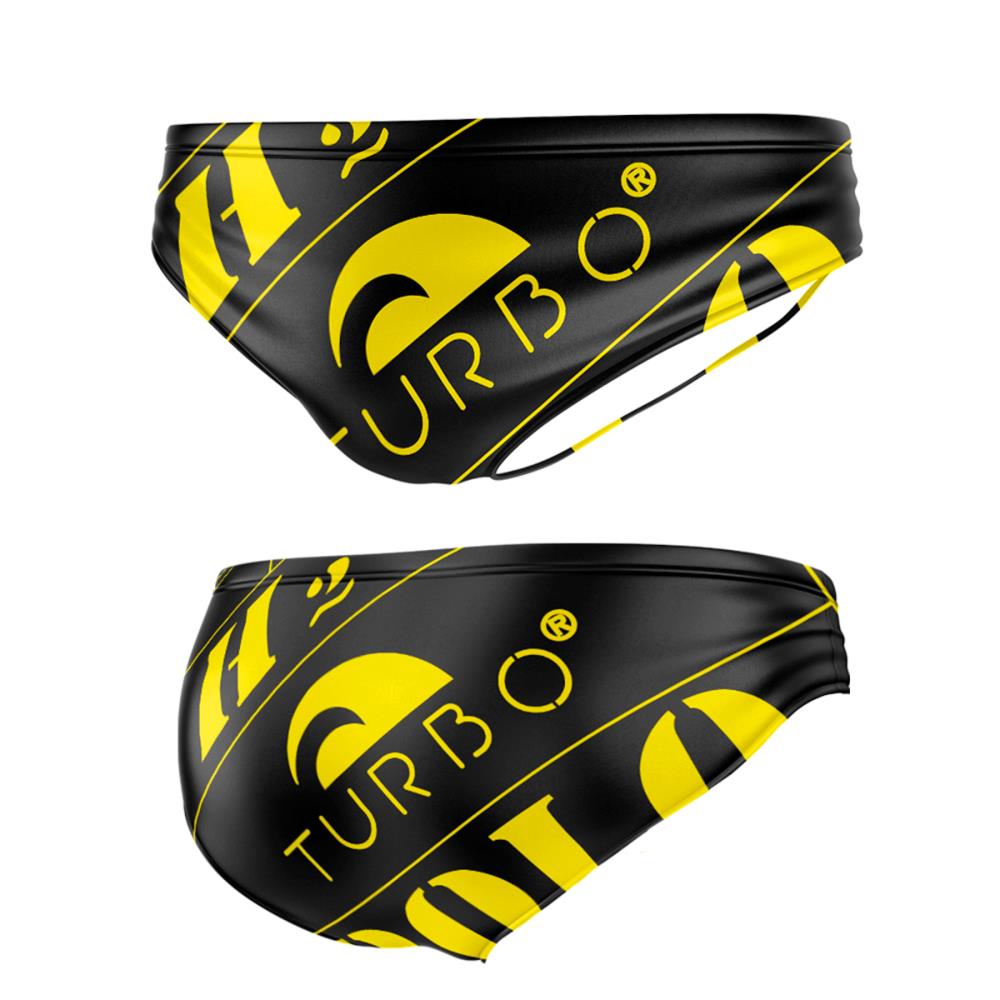 Compra Waterpolobadpak Voetafdruk