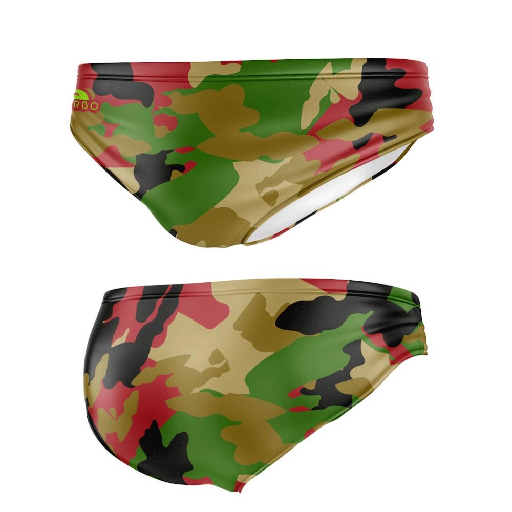 Compra Commando Man Waterpolo Suit
