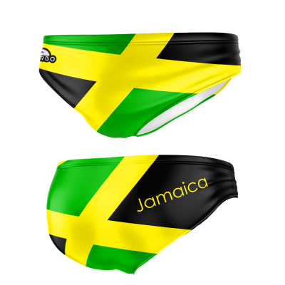 MAILLOT DE BAIN  WATERPOLO HOMME "JAMAICA"