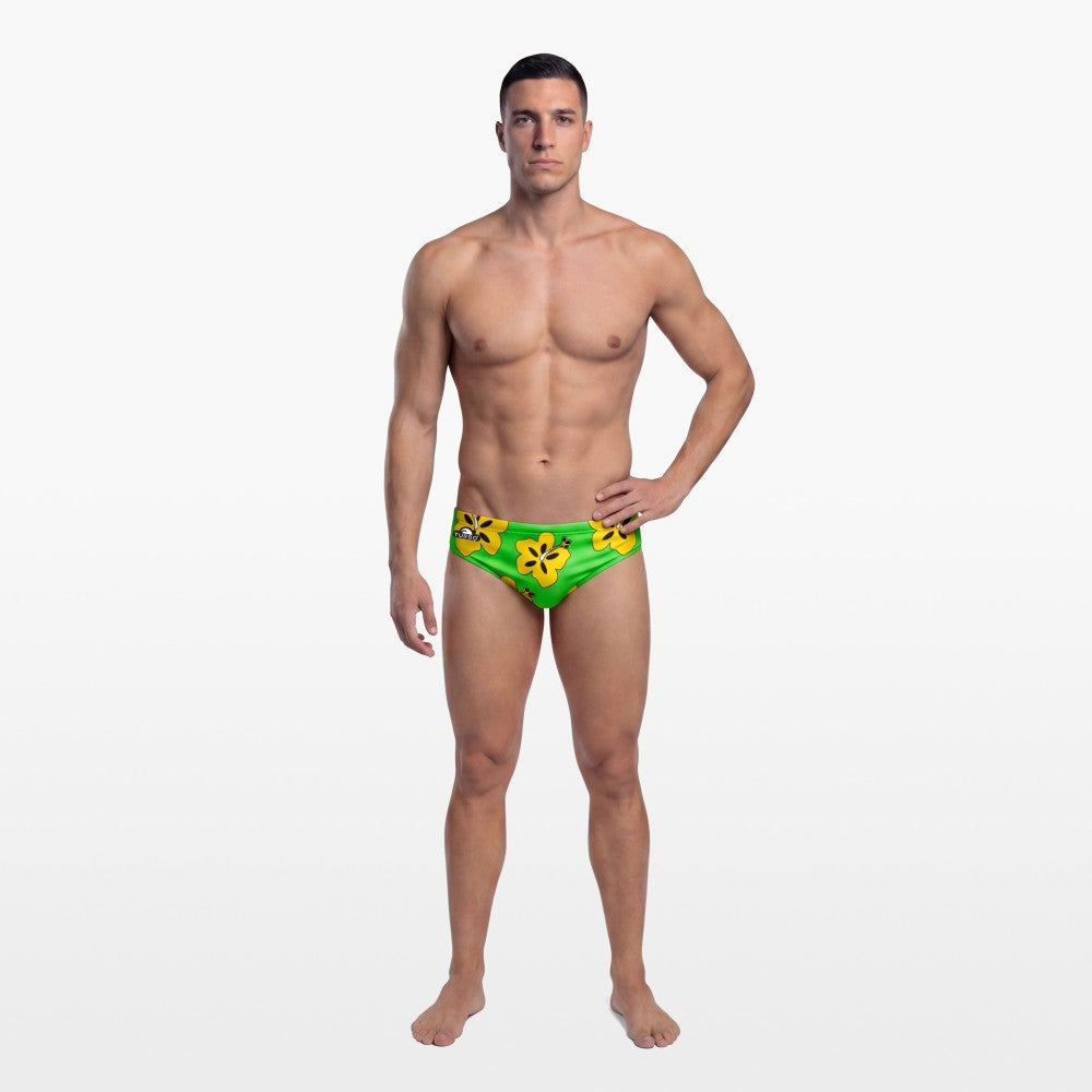 Compra MAILLOT DE BAIN WATERPOLO HAWAII