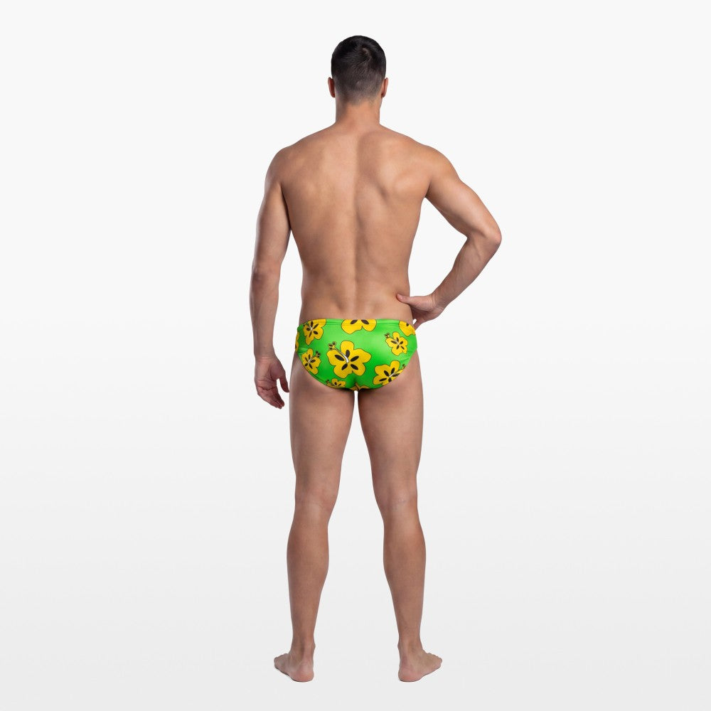 Compra MAILLOT DE BAIN WATERPOLO HAWAII