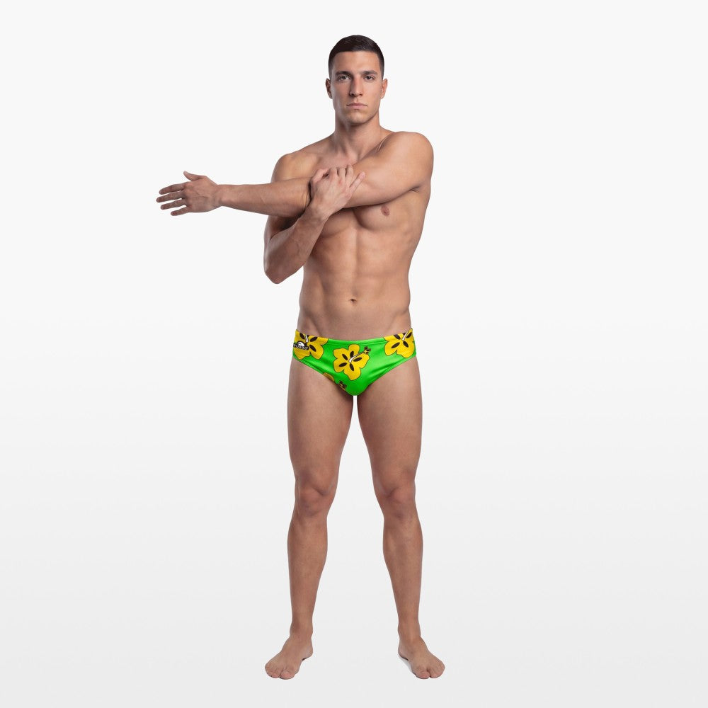 Compra MAILLOT DE BAIN WATERPOLO HAWAII