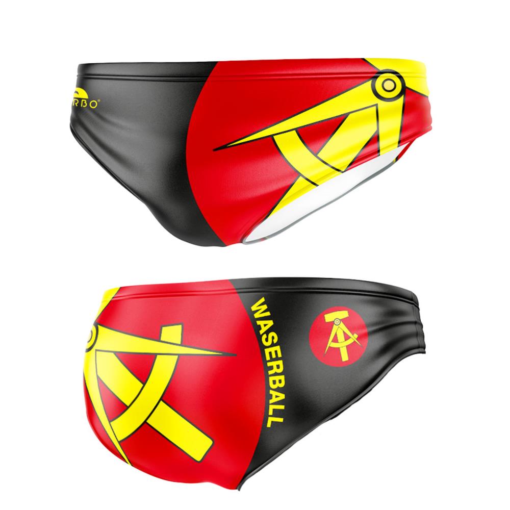 Compra SLIP WATERPOLO DDR WASERBALL