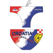Strój kąpielowy męski Chorwacja
