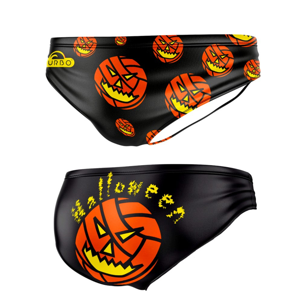 Bañador Waterpolo Niño . Halloween