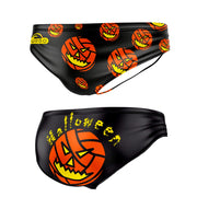 Bañador Waterpolo Niño . Halloween