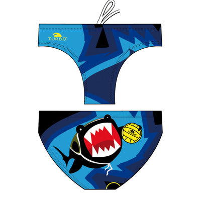 Compra Kupaći kostim za plivanje muški Shark (Pro-Resist)