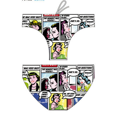 Compra Banyador Comp.Comic (Proresist)