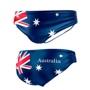 Costume da bagno per nuoto bambino Australia (Proresist)