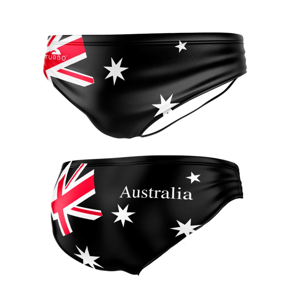 Compra Waterpolo Australia Inf. Navy