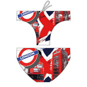 Férfi úszó fürdőruha London (Pro-Resist)