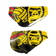 Banyador Waterpolo Cab. Jungle Laws "Gorilla"