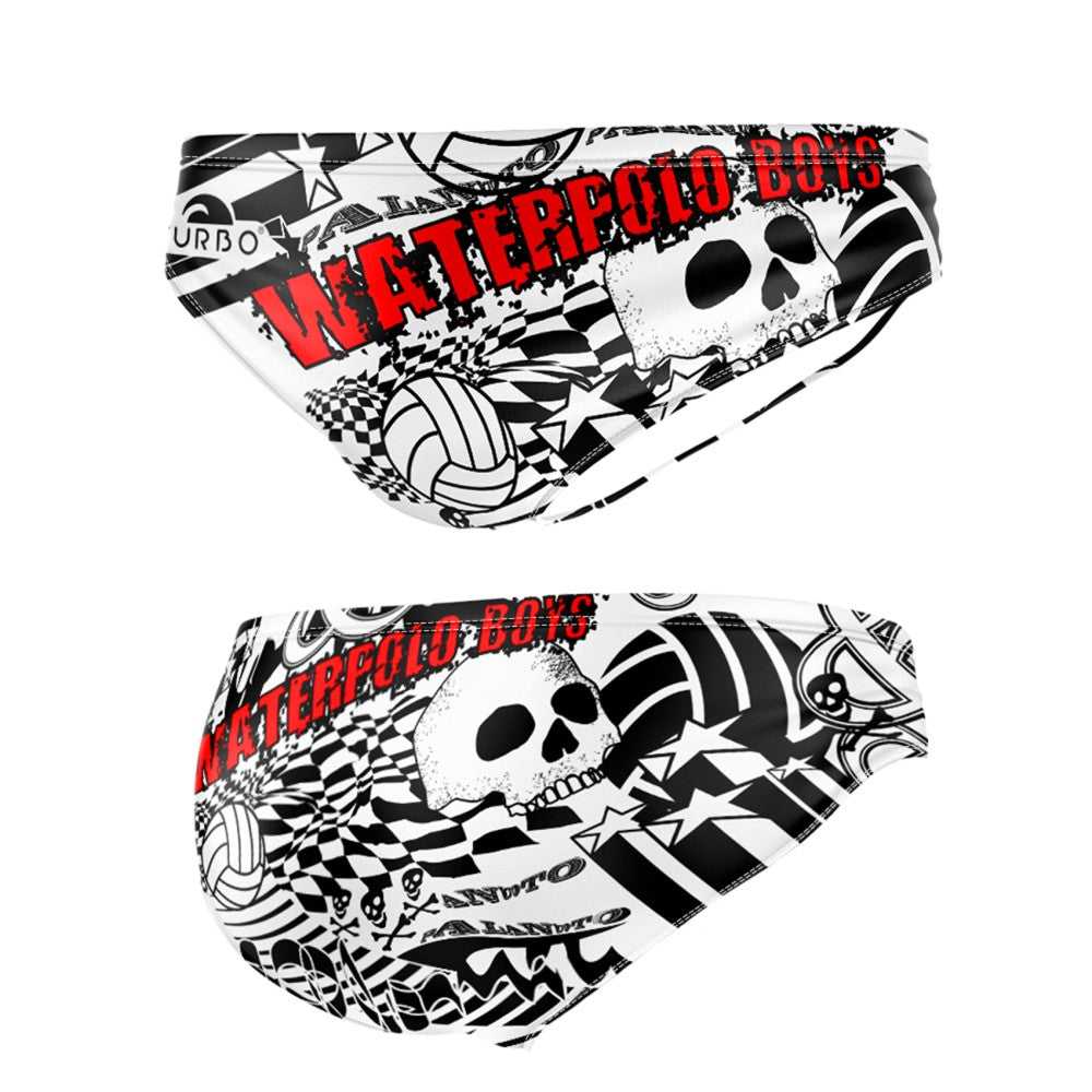 Compra WATERPOLO MEN SUITS