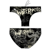 Bañador Natacion Caball. Pbt
